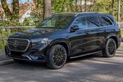 Mercedes GLS 450 d 4MATIC