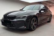 BMW Seria 3 320d xDrive M Sport