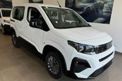 Peugeot Rifter L1H1 Allure MPV N1
