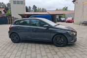 Hyundai i20 1.0 T-GDi Modern Black