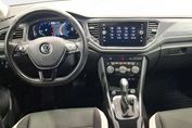 Volkswagen T-Roc 1.5 eTSI Life DSG