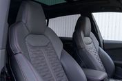 Audi Q8 RSQ8 TFSI quattro Performance