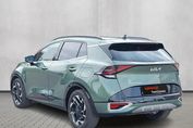 Kia Sportage T-GDI mHEV GT Line 2WD DCT
