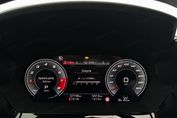 Audi A3 S3 Sportback TFSI quattro