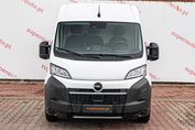 Opel Movano Heavy L3H2
