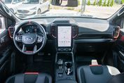 Ford Ranger Raptor A10 4x4