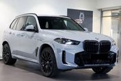 BMW X5 xDrive40i M Sport