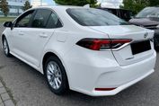 Toyota Corolla Comfort 1.8 Hybrid