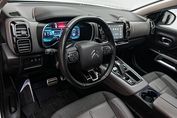 Citroen C5 Aircross 1.5 BlueHDi Shine