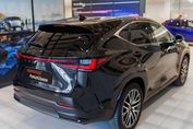 Lexus NX 450h+ Prestige AWD