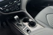 Toyota Camry 2.5 Hybrid CVT