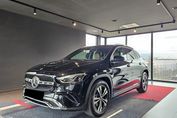 Mercedes GLA 200 Progressive