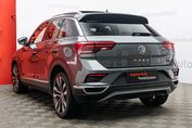 Volkswagen T-Roc 2.0 TSI 4Mot. Premium DSG