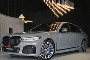 BMW Seria 7 750I Xdrive Sport