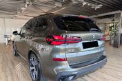BMW X5 xDrive30d M Sport