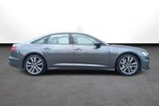 Audi A6 50 TDI quattro S Line