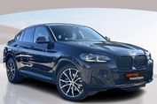 BMW X4 xDrive20d M Sport