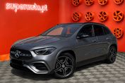 Mercedes GLA 200 AMG Line