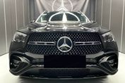 Mercedes GLE 300 d  4-Matic AMG Line