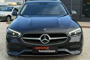 Mercedes Klasa C Kombi 220 d Avantgarde