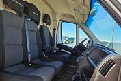Fiat Ducato L4H2  MultiJET