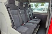 Opel Movano L2H2 Zabudowa brygadowa