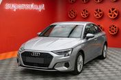 Audi A3 35 TFSI Advanced