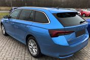 Skoda Octavia Drive Selection 1.5 TSI mHEV DSG