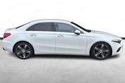 Mercedes Klasa A Sedan 200 d Progressive