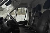 Citroen Jumper 33 BlueHDi L2