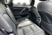 Lexus RX 300 Business Edition