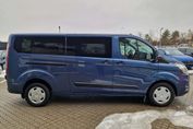 Ford Transit Custom Kombi L2H1 Trend AT