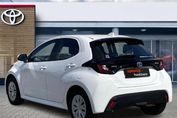 Toyota Yaris 1.5 Hybrid Comfort
