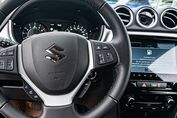Suzuki Vitara 1.4 Boosterjet mHEV Premium Plus 4WD