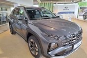 Hyundai Tucson 1.6 T-GDi HEV Smart 2WD aut