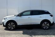 Peugeot 3008 1.6 PureTech Hybrid4 PHEV GT S&S EAT8