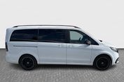 Mercedes V Klasa V300d Długi Avantgarde 4-Matic 9G-Tronic