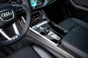 Audi Q8 60 TFSI e quattro