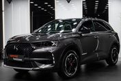 DS DS 7 1.6 Puretech Performance Line Plus