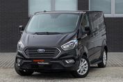 Ford Tourneo Custom L1H1 Titanium X