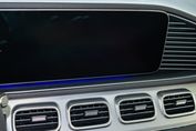 Mercedes GLE 300 d  4-Matic AMG Line