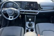 Kia Sportage 1.6 T-GDI 2WD