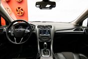 Ford Mondeo 2.0 Titanium aut