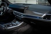 BMW X5 xDrive40d M Sport