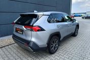 Toyota RAV4 Comfort