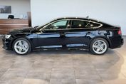 Audi A5 45 TFSI mHEV quattro S tronic