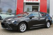 Toyota Corolla Comfort 1.8 Hybrid
