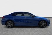 Mercedes Klasa A 200 d AMG Line 8G-DCT