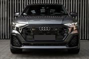 Audi Q8 50 TDI quattro S line
