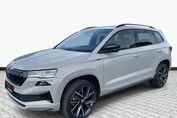 Skoda Karoq 1.5 TSI ACT 4x2 Sportline DSG
